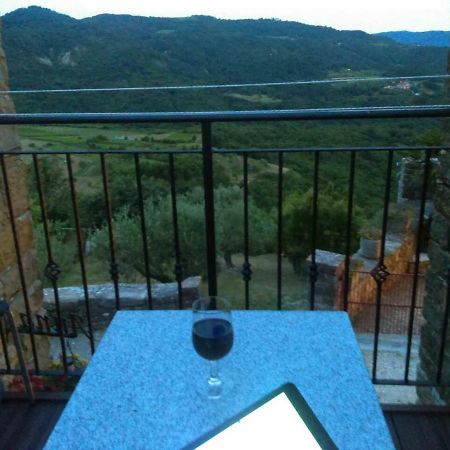 Apartment Anna Draguc Dış mekan fotoğraf