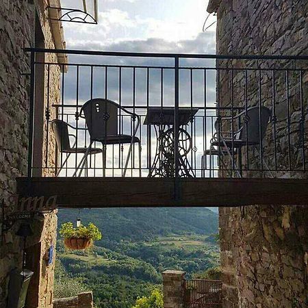 Apartment Anna Draguc Dış mekan fotoğraf