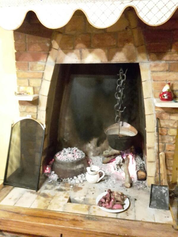 Apartment Anna Draguc Dış mekan fotoğraf