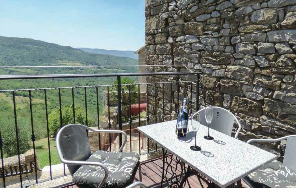 Apartment Anna Draguc Dış mekan fotoğraf