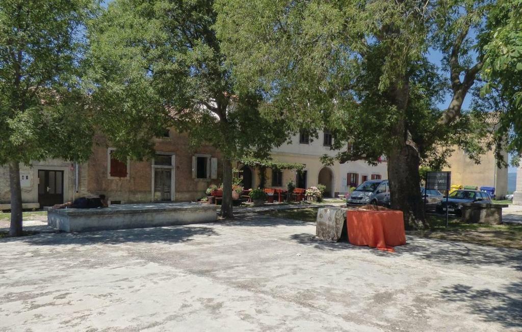Apartment Anna Draguc Dış mekan fotoğraf