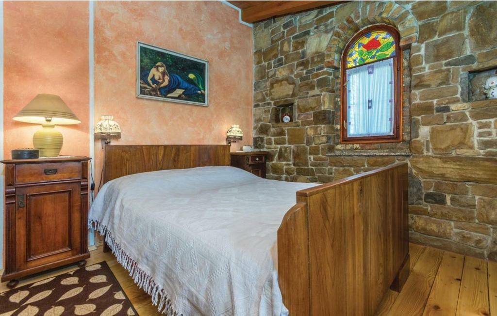 Apartment Anna Draguc Dış mekan fotoğraf