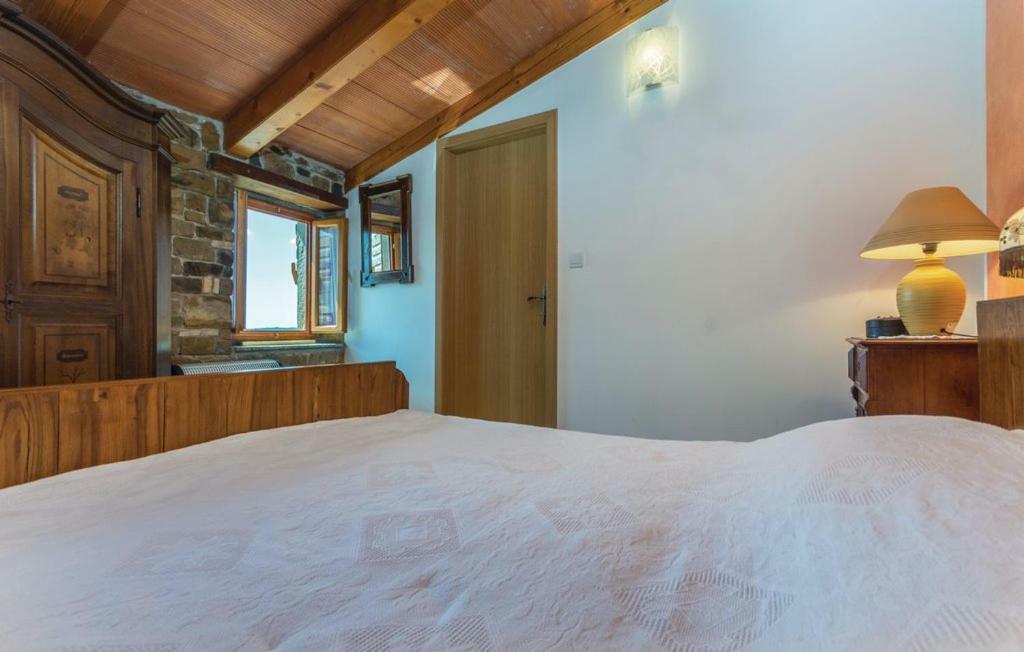Apartment Anna Draguc Dış mekan fotoğraf