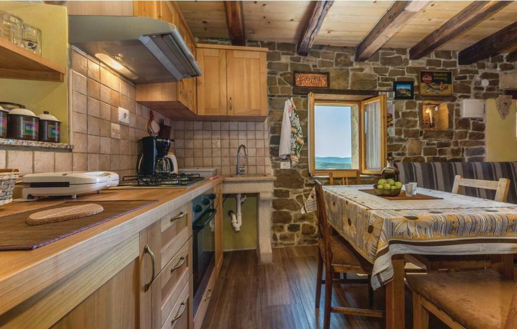 Apartment Anna Draguc Dış mekan fotoğraf