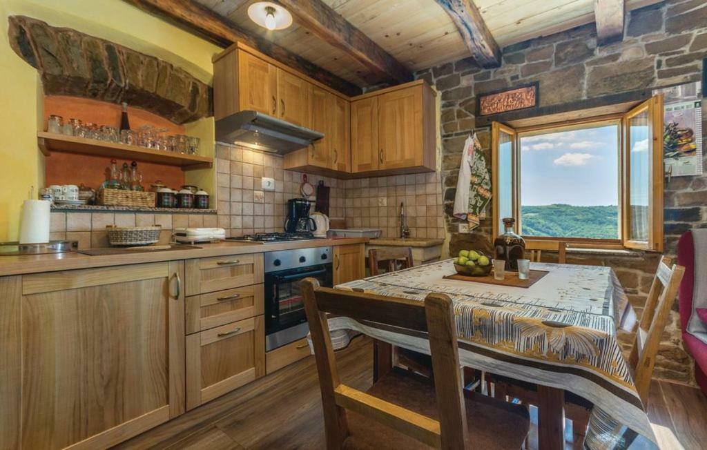 Apartment Anna Draguc Dış mekan fotoğraf