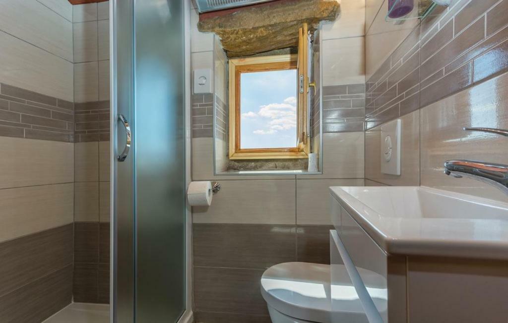 Apartment Anna Draguc Dış mekan fotoğraf