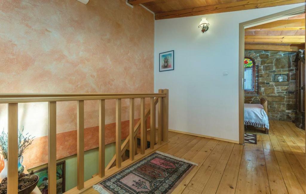 Apartment Anna Draguc Dış mekan fotoğraf