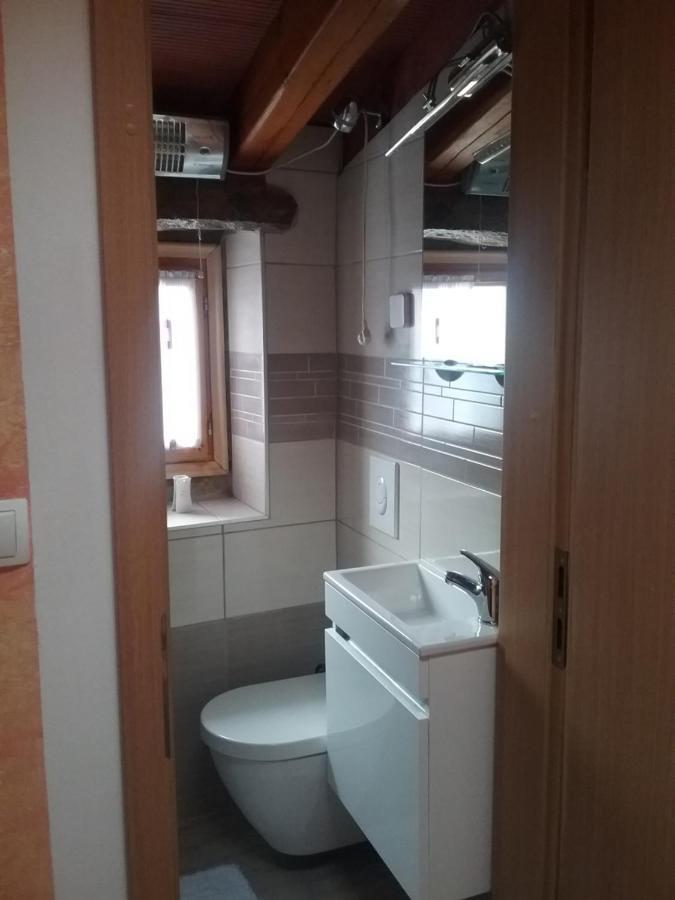 Apartment Anna Draguc Oda fotoğraf
